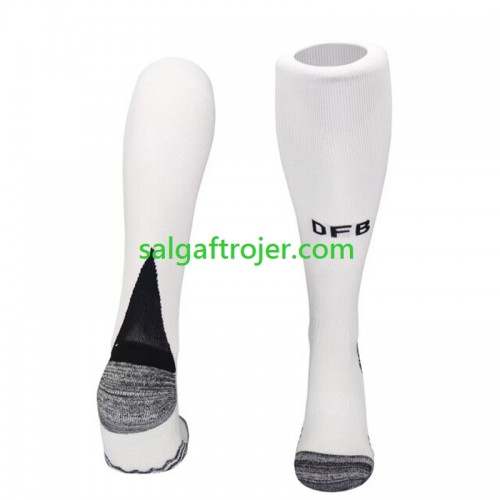 Tyskland Hjemmebane Strømper EM 2024 Tyskland Hjemmebane Strømper EM 2024